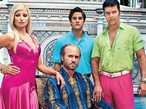 gianni versace serie tv colonna sonora